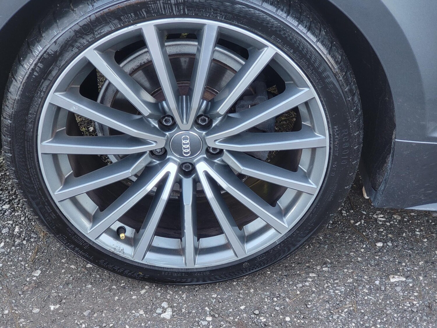 Used Audi A5 2017 for sale - 77747345: Photo 11