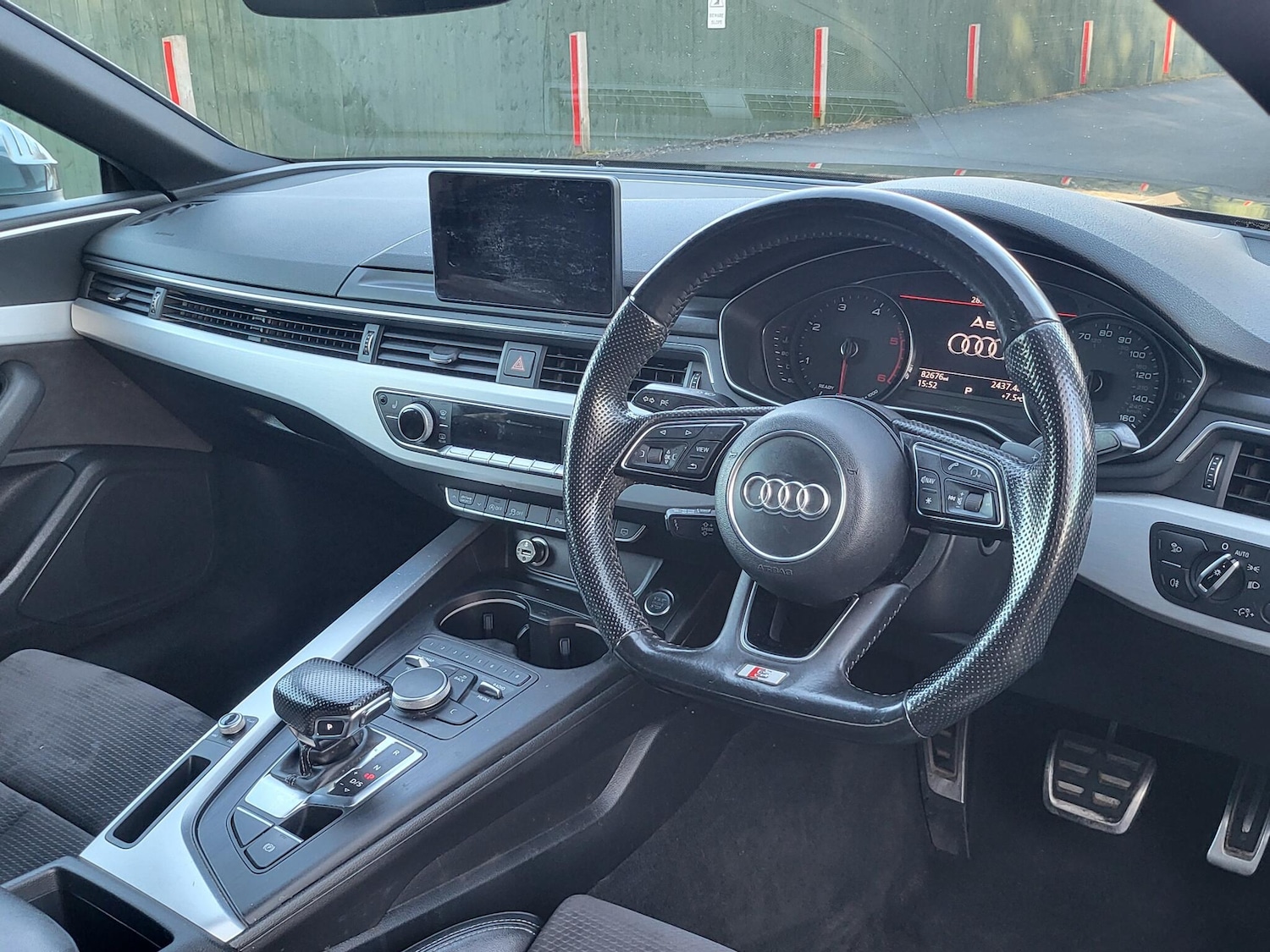 Used Audi A5 2017 for sale - 77747345: Photo 23