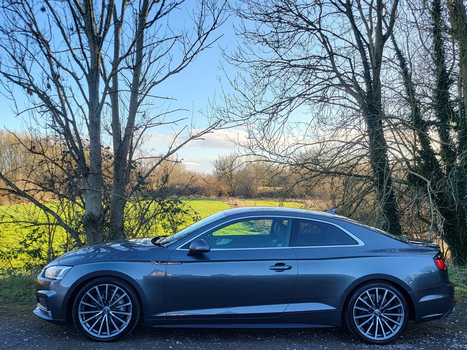 Used Audi A5 2017 for sale - 77747345: Photo 31