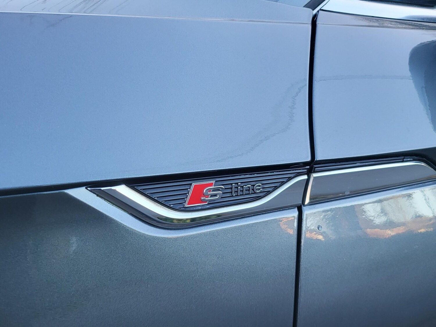 Used Audi A5 2017 for sale - 77747345: Photo 33