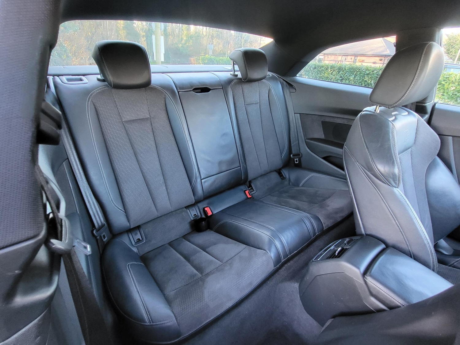 Used Audi A5 2017 for sale - 77747345: Photo 37