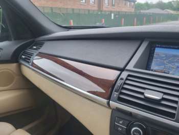 Used BMW X5 2010 for sale - 74058977: Photo