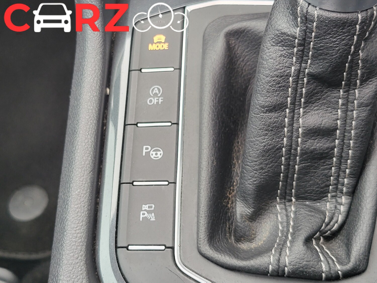 Used Volkswagen Tiguan 2019 for sale - 77747352: Photo 12