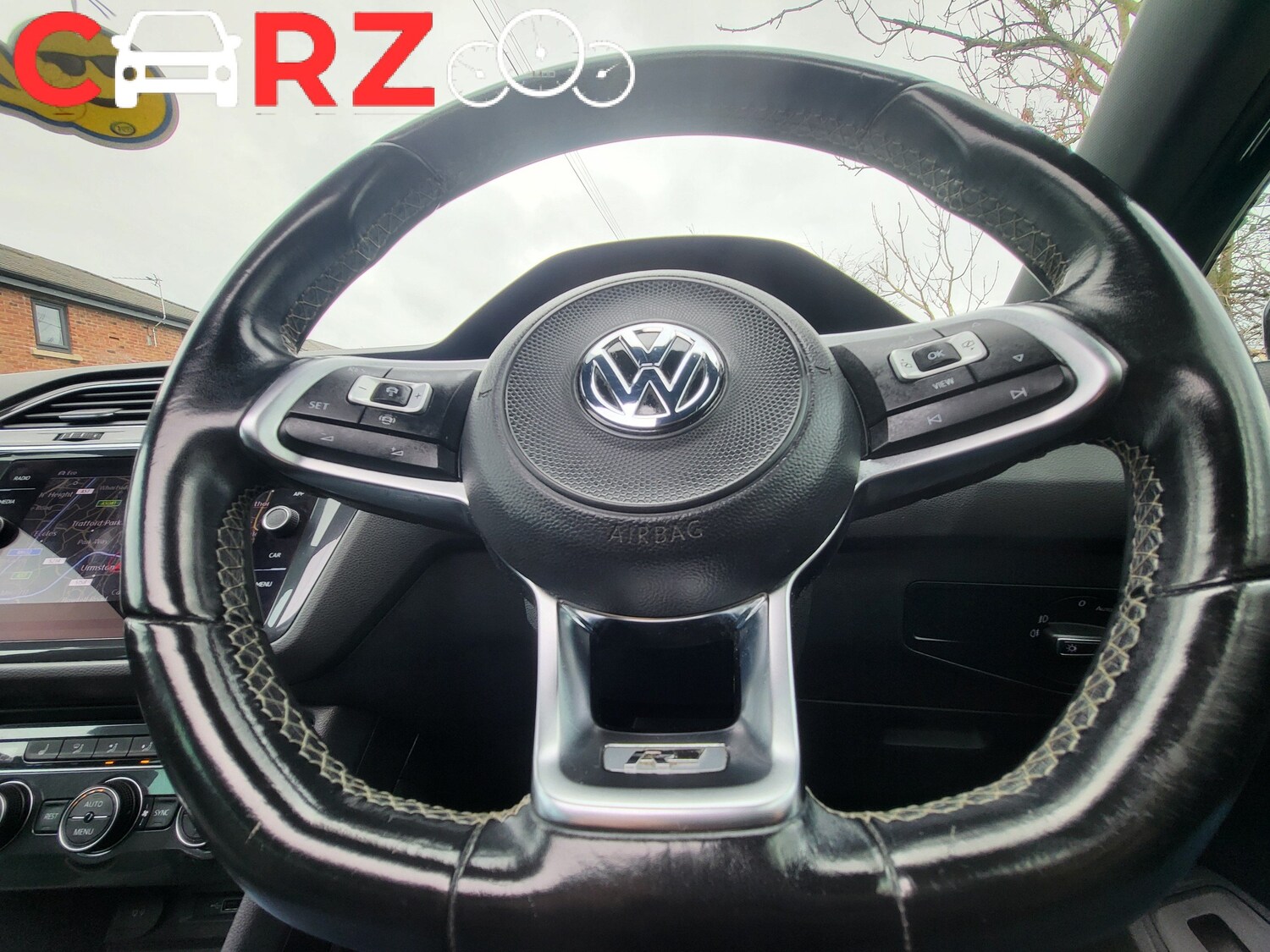 Used Volkswagen Tiguan 2019 for sale - 77747352: Photo 14