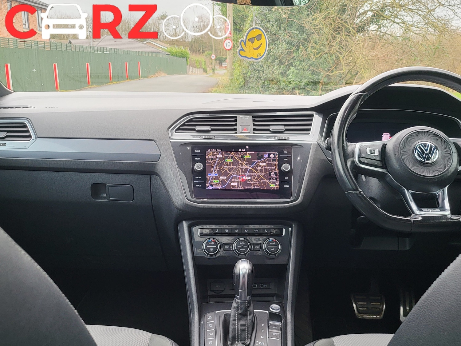 Used Volkswagen Tiguan 2019 for sale - 77747352: Photo 26