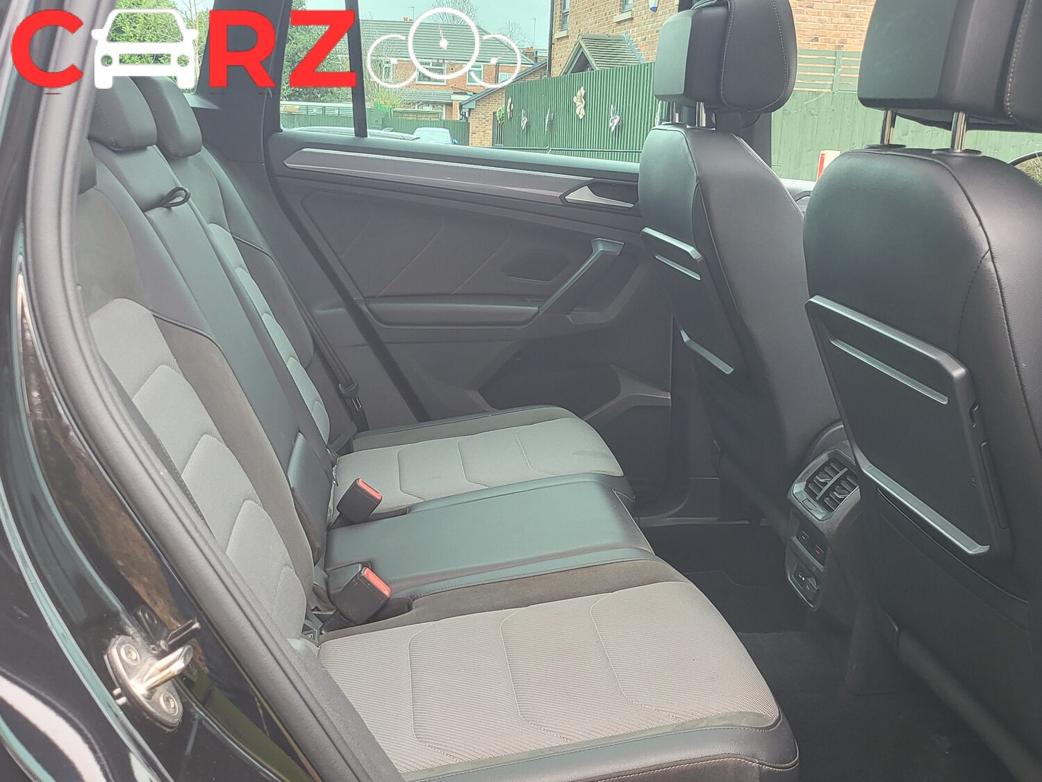 Used Volkswagen Tiguan 2019 for sale - 77747352: Photo 28