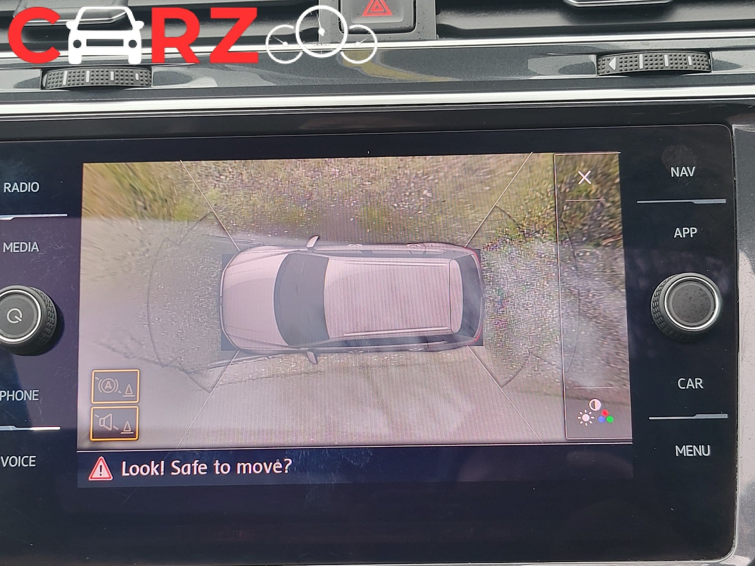 Used Volkswagen Tiguan 2019 for sale - 77747352: Photo 4