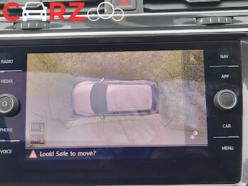 Used Volkswagen Tiguan 2019 for sale - 77747352: Photo