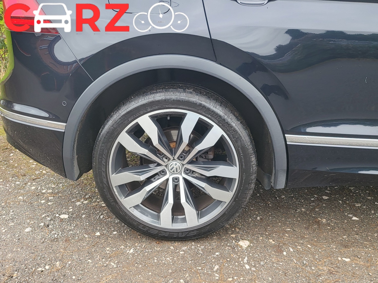 Used Volkswagen Tiguan 2019 for sale - 77747352: Photo 6