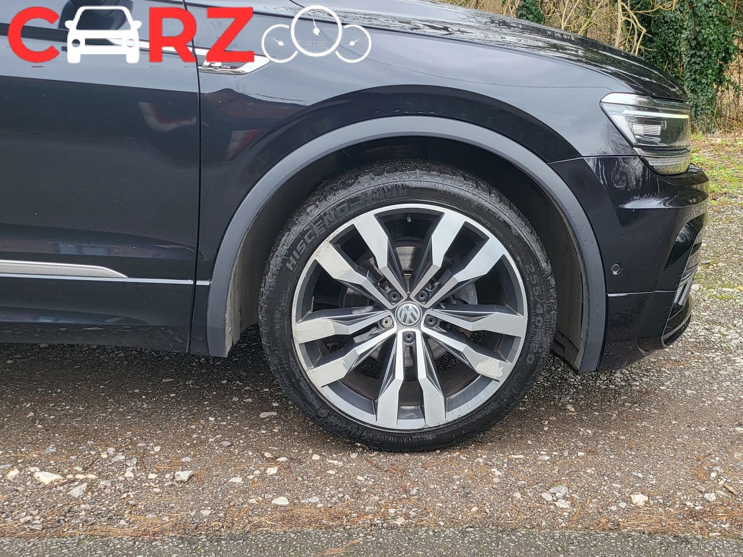 Used Volkswagen Tiguan 2019 for sale - 77747352: Photo 7