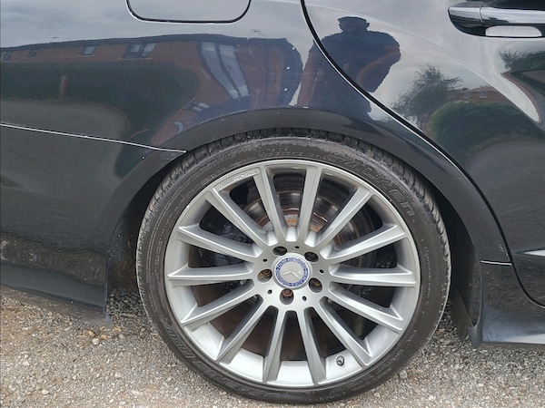 Used Mercedes-Benz CLS 2014 for sale - 75417473: Photo 11