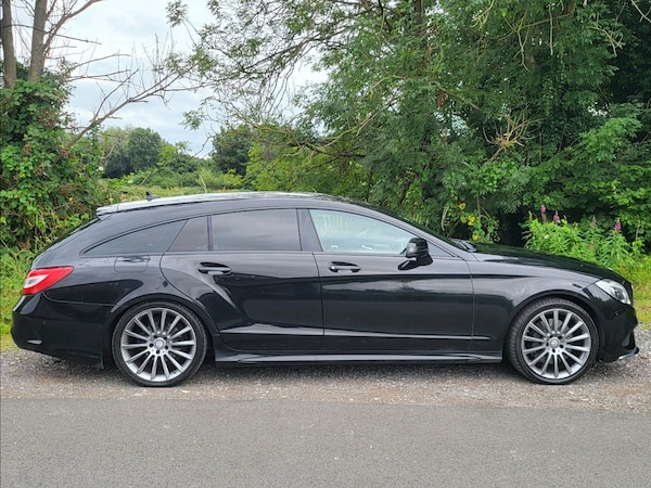 Used Mercedes-Benz CLS 2014 for sale - 75417473: Photo 14