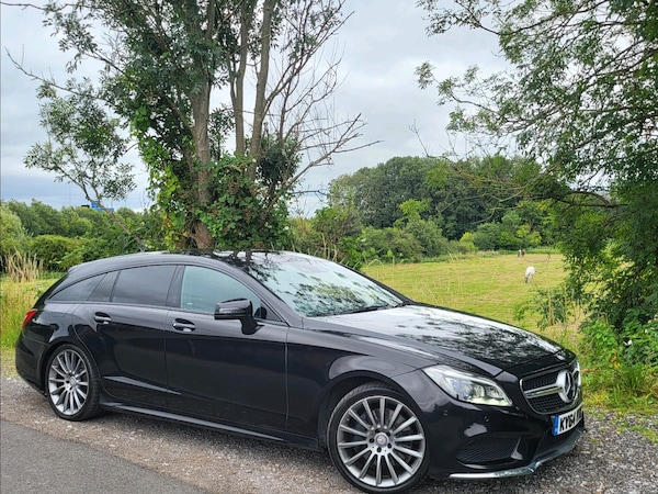 Used Mercedes-Benz CLS 2014 for sale - 75417473: Photo 16