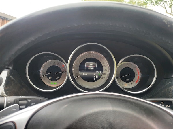 Used Mercedes-Benz CLS 2014 for sale - 75417473: Photo 19