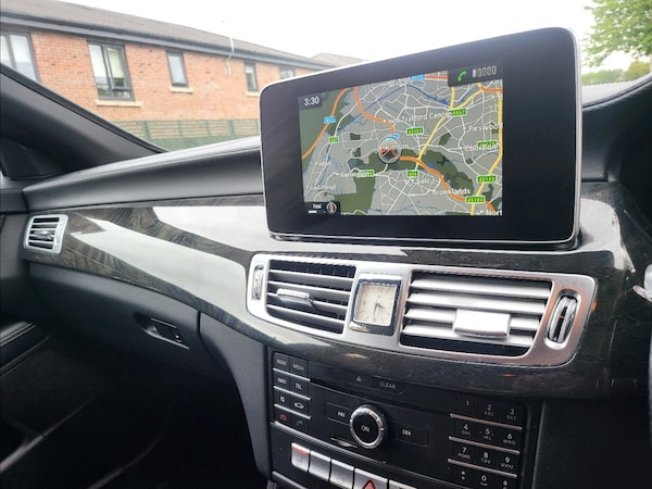 Used Mercedes-Benz CLS 2014 for sale - 75417473: Photo 20