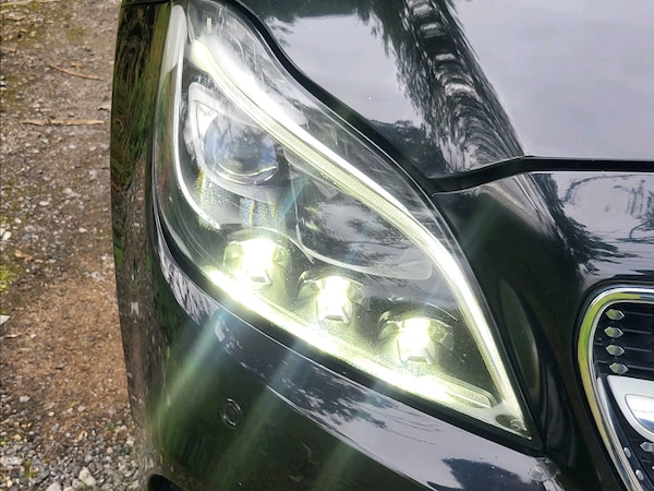 Used Mercedes-Benz CLS 2014 for sale - 75417473: Photo 29