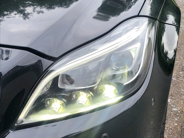 Used Mercedes-Benz CLS 2014 for sale - 75417473: Photo 30