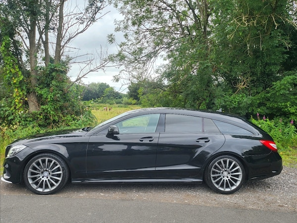 Used Mercedes-Benz CLS 2014 for sale - 75417473: Photo 37