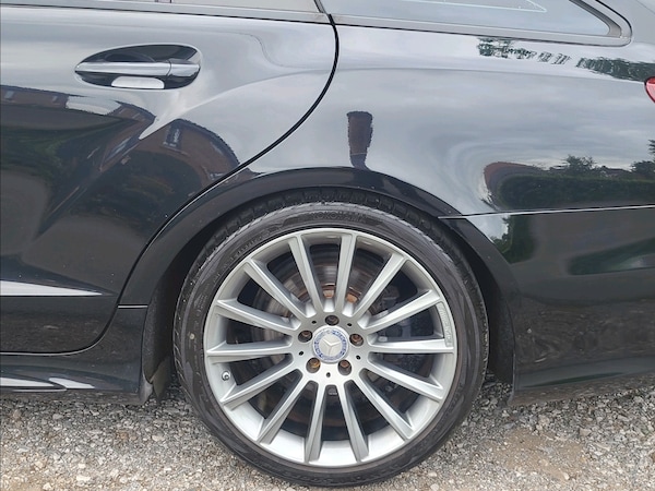 Used Mercedes-Benz CLS 2014 for sale - 75417473: Photo 39