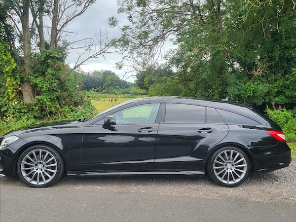 Used Mercedes-Benz CLS 2014 for sale - 75417473: Photo 40