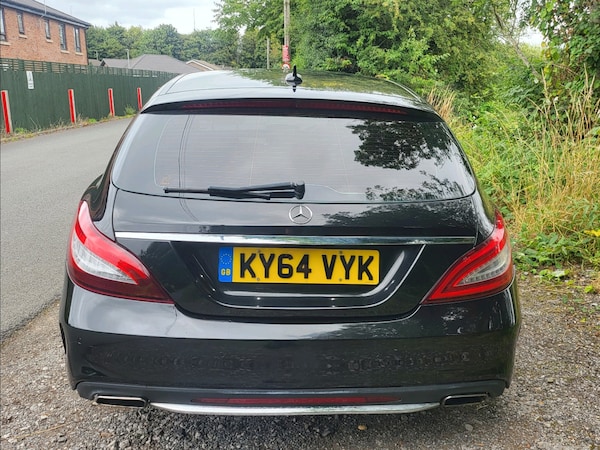 Used Mercedes-Benz CLS 2014 for sale - 75417473: Photo 42