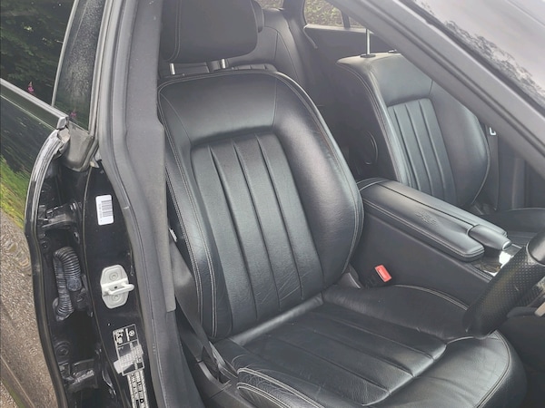 Used Mercedes-Benz CLS 2014 for sale - 75417473: Photo 4
