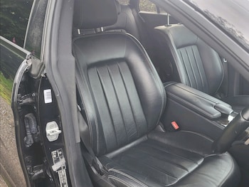 Used Mercedes-Benz CLS 2014 for sale - 75417473: Photo