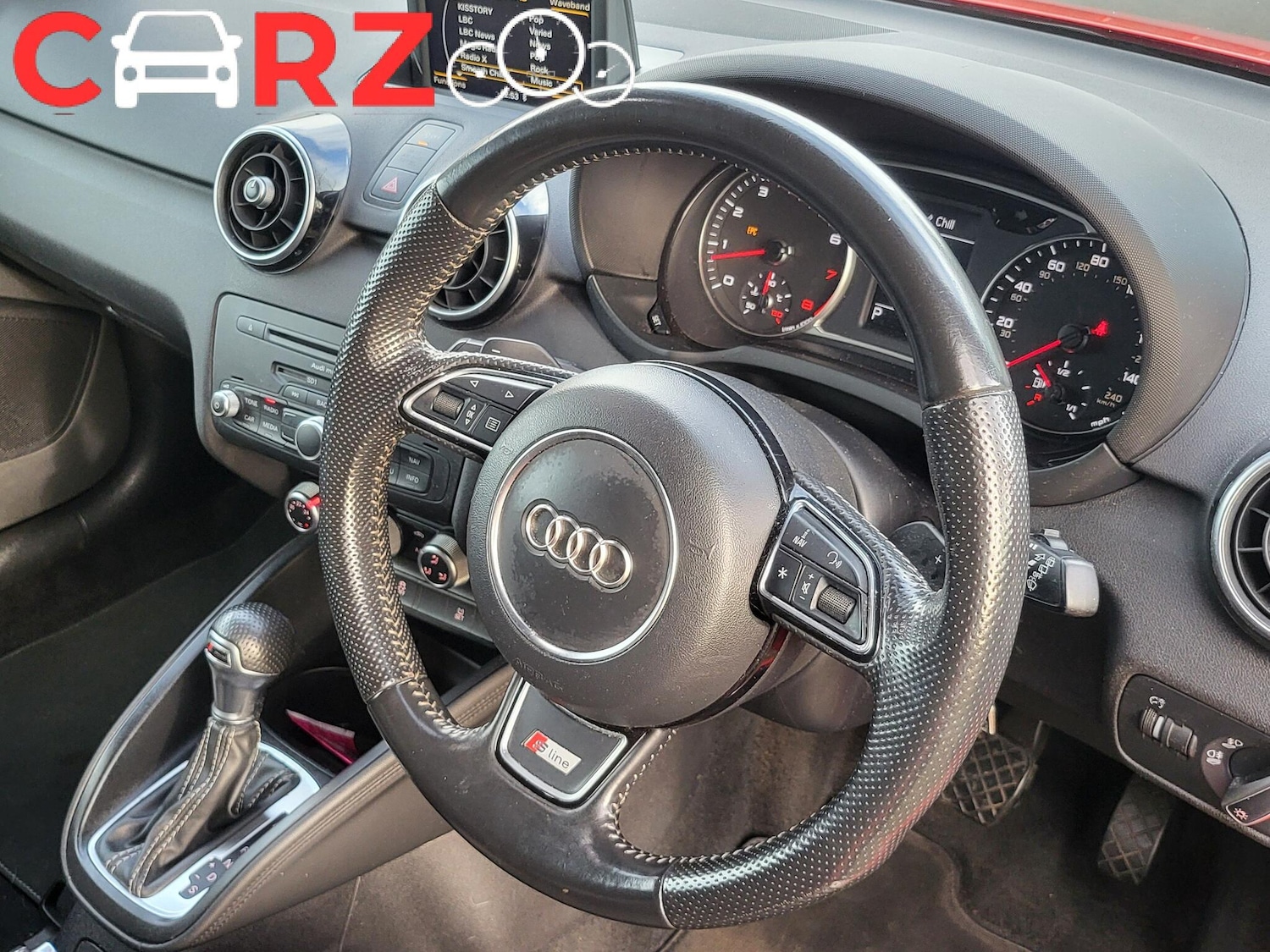 Used Audi A1 2015 for sale - 77747342: Photo 21