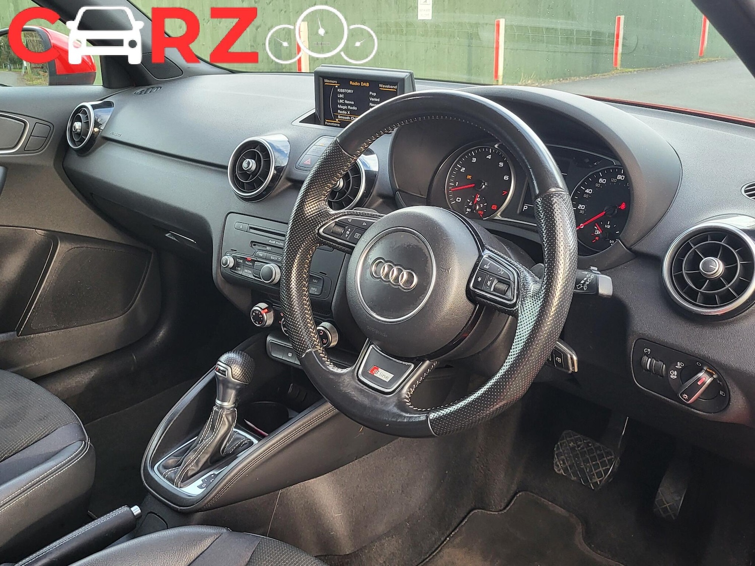 Used Audi A1 2015 for sale - 77747342: Photo 24