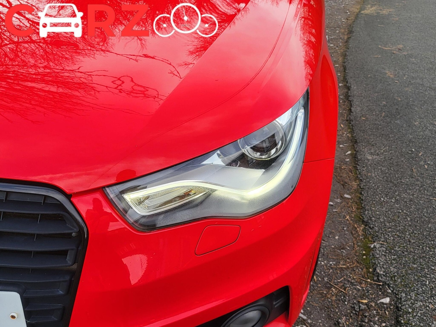 Used Audi A1 2015 for sale - 77747342: Photo 25