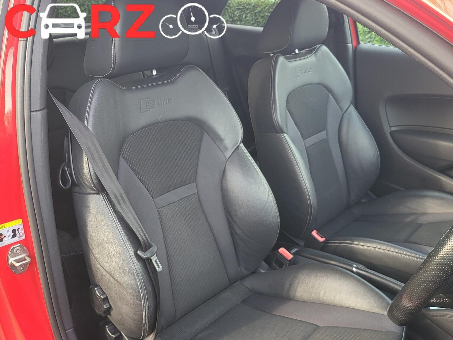 Used Audi A1 2015 for sale - 77747342: Photo 28