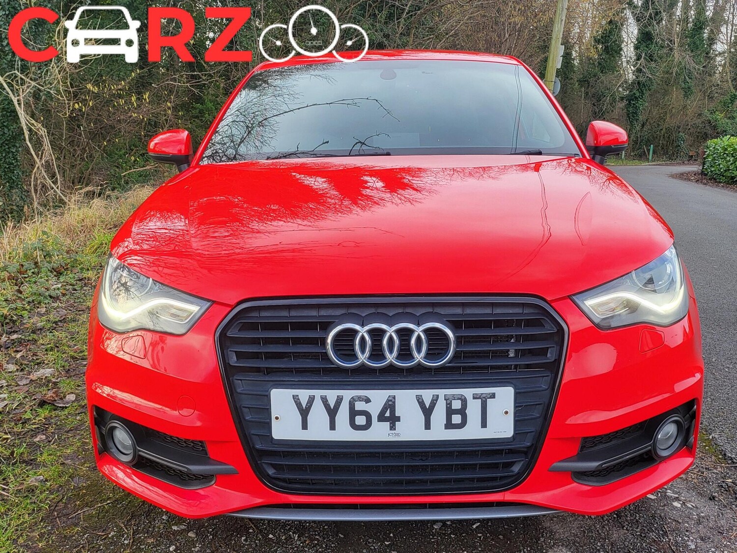 Used Audi A1 2015 for sale - 77747342: Photo 29