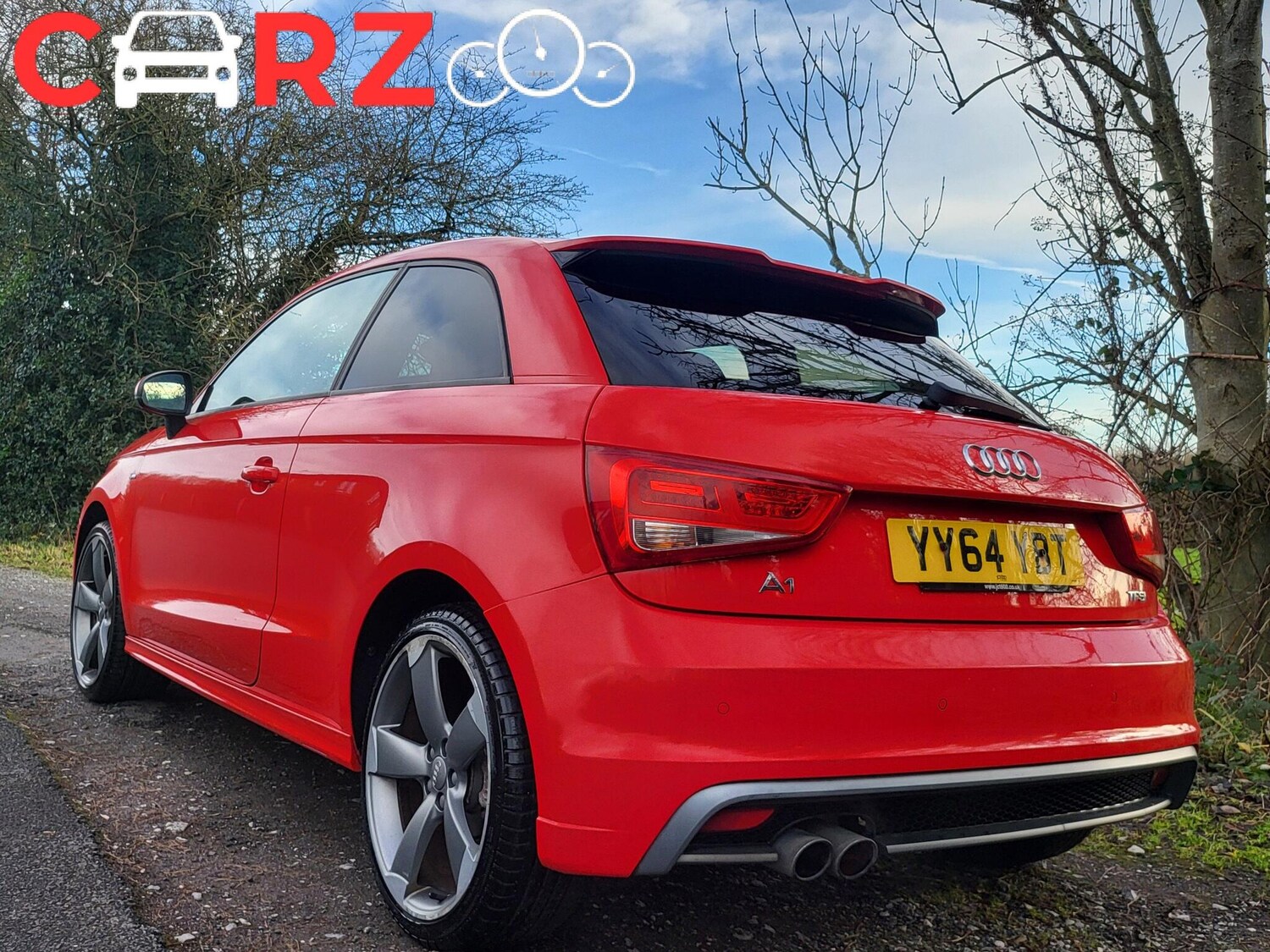 Used Audi A1 2015 for sale - 77747342: Photo 35