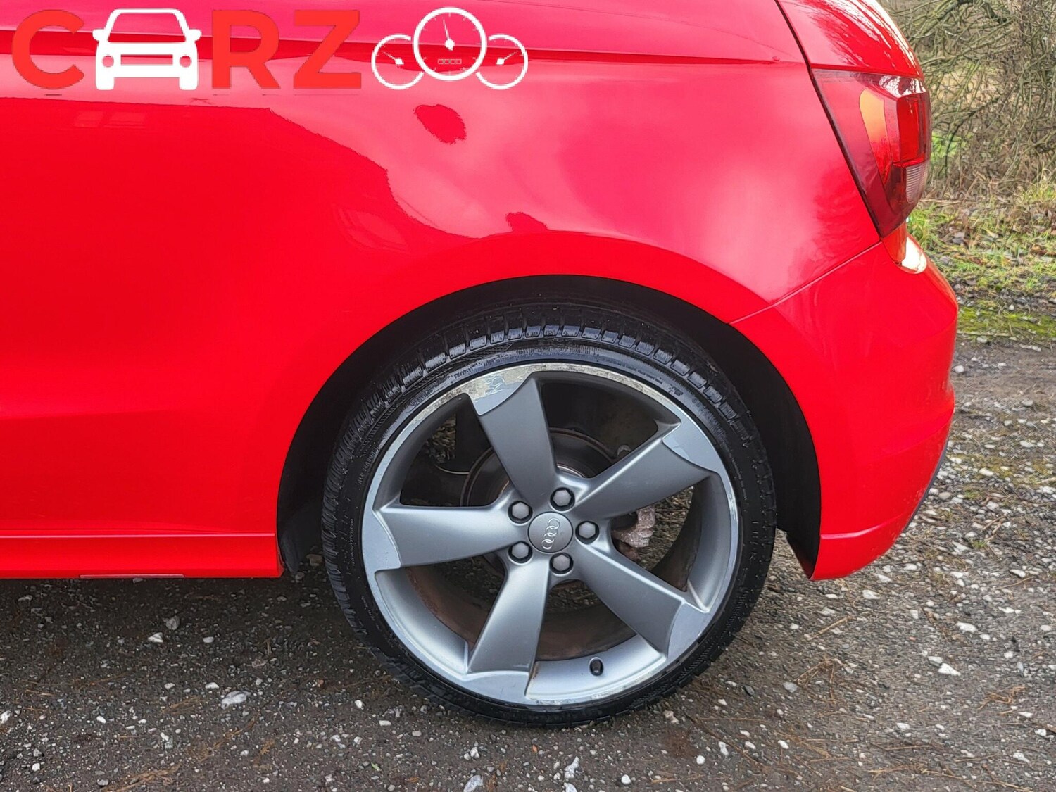 Used Audi A1 2015 for sale - 77747342: Photo 36