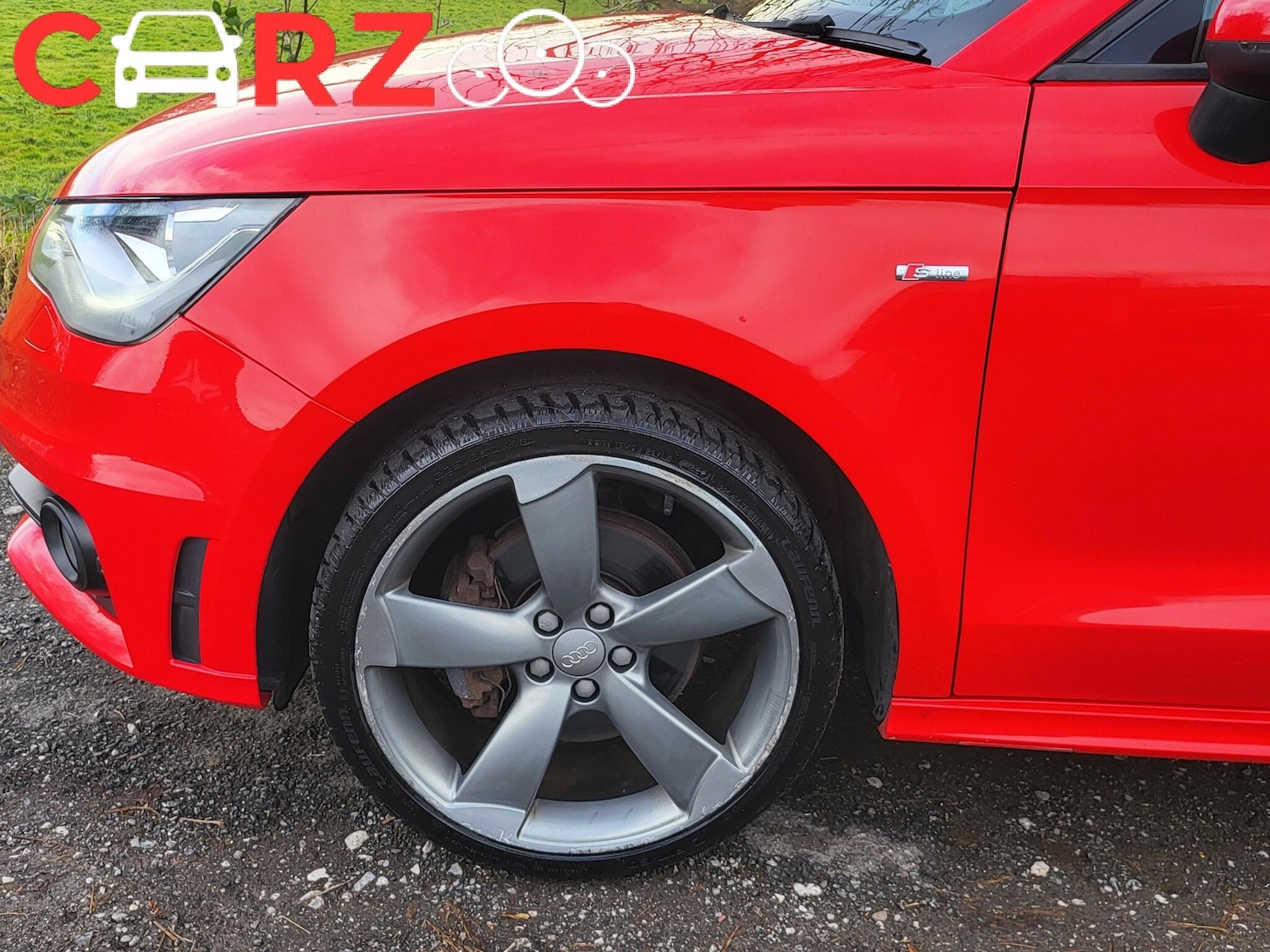 Used Audi A1 2015 for sale - 77747342: Photo 37