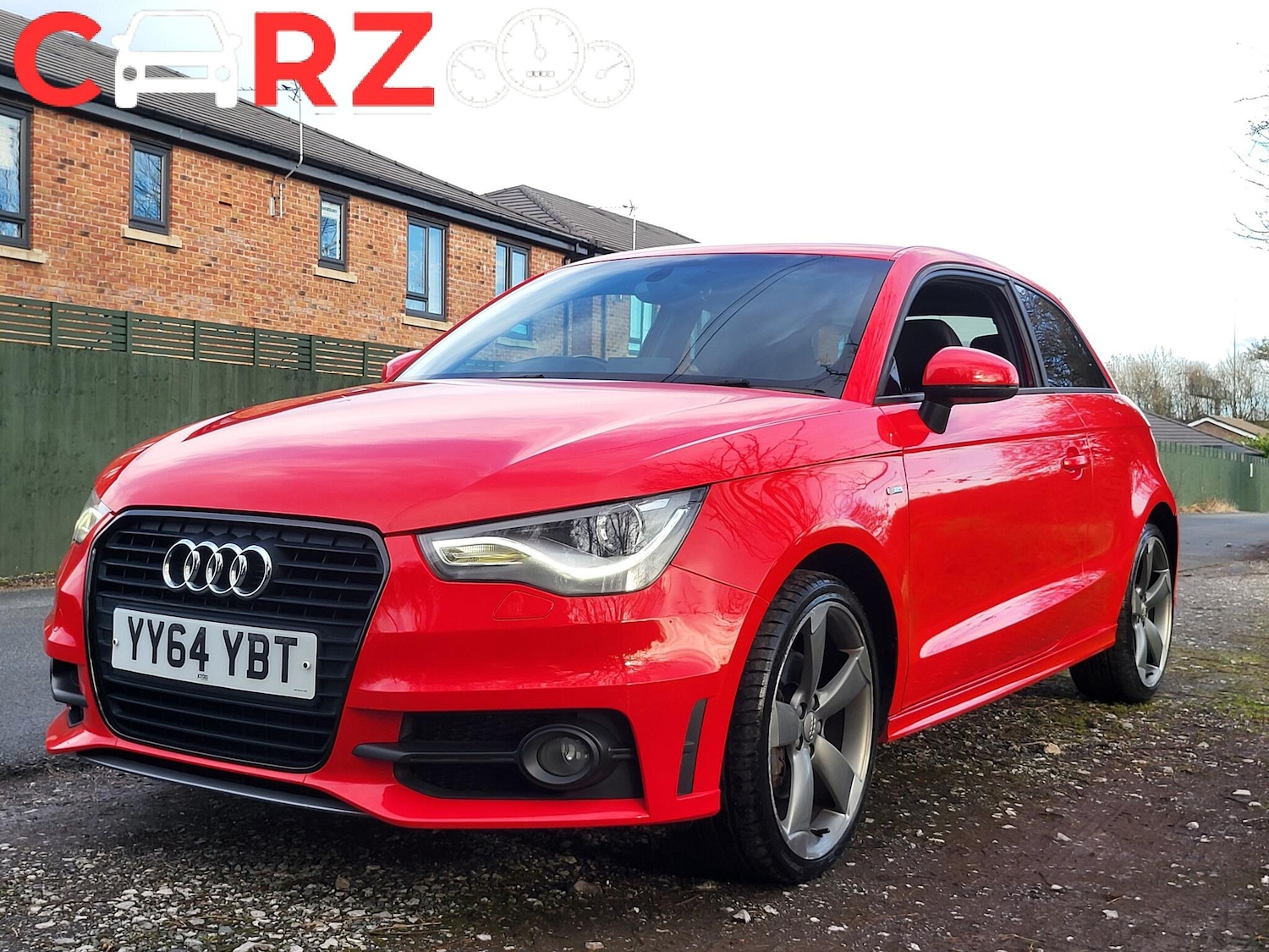 Used Audi A1 2015 for sale - 77747342: Photo 4