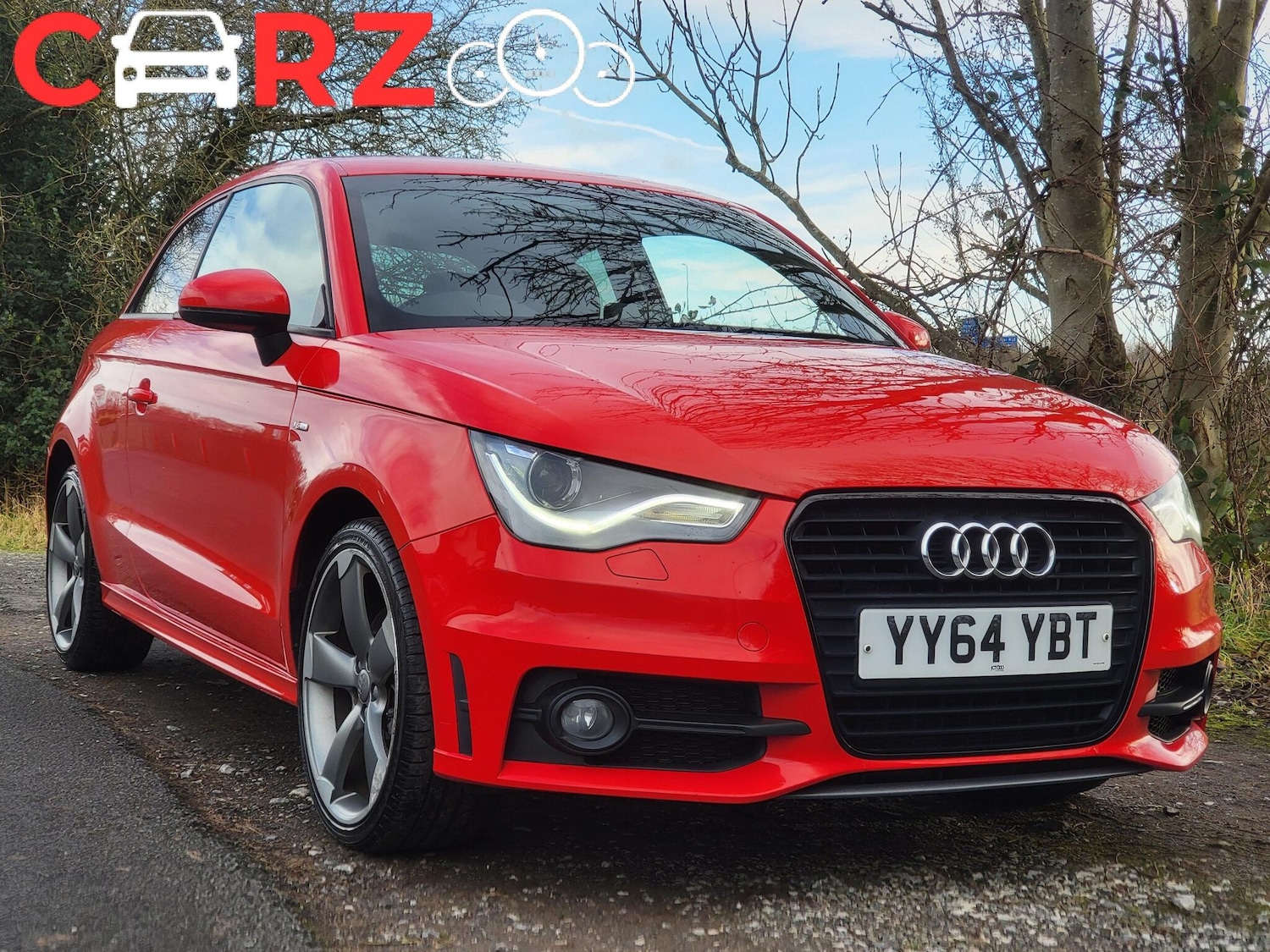 Used Audi A1 2015 for sale - 77747342: Photo 5