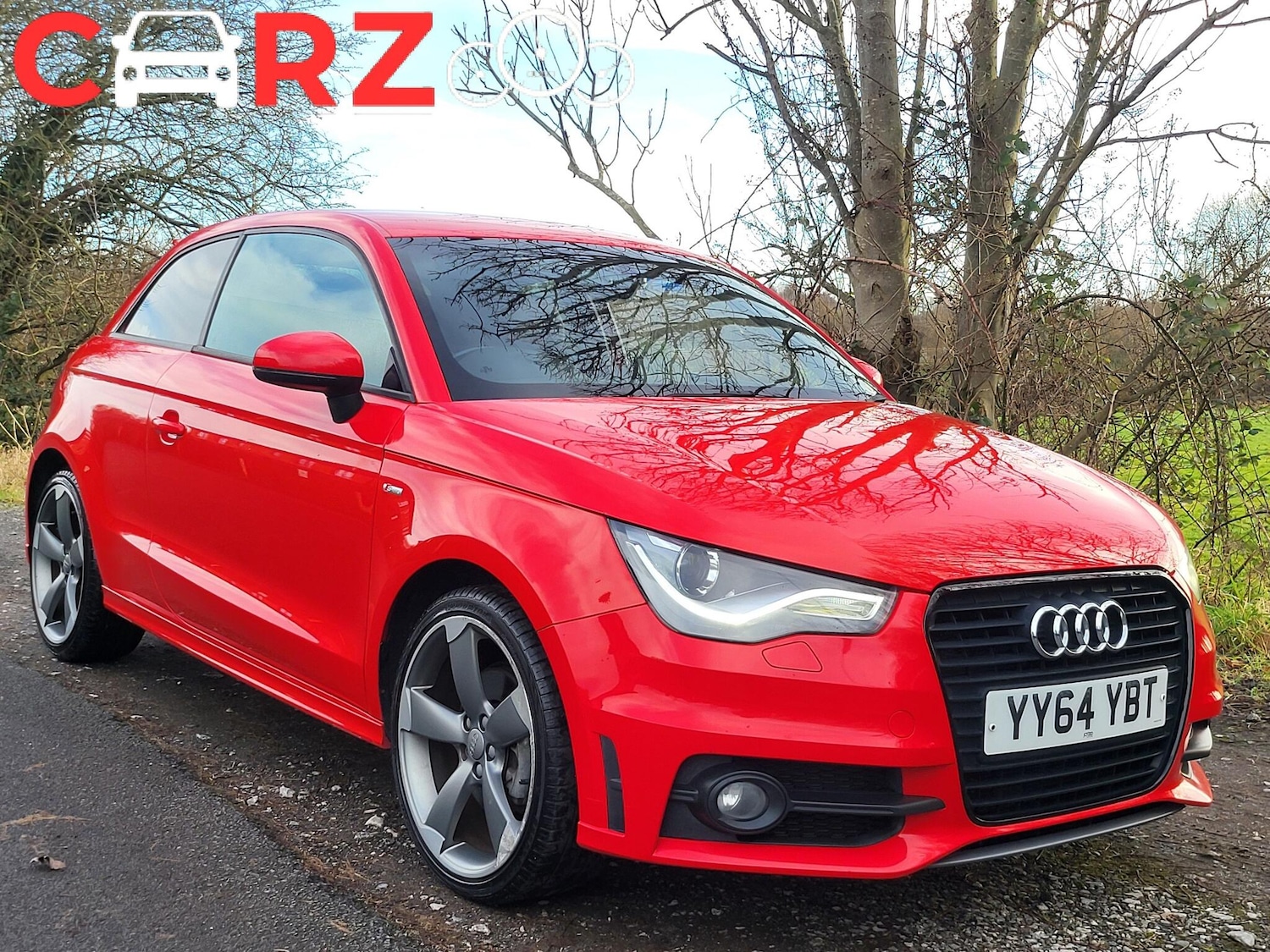 Used Audi A1 2015 for sale - 77747342: Photo 8
