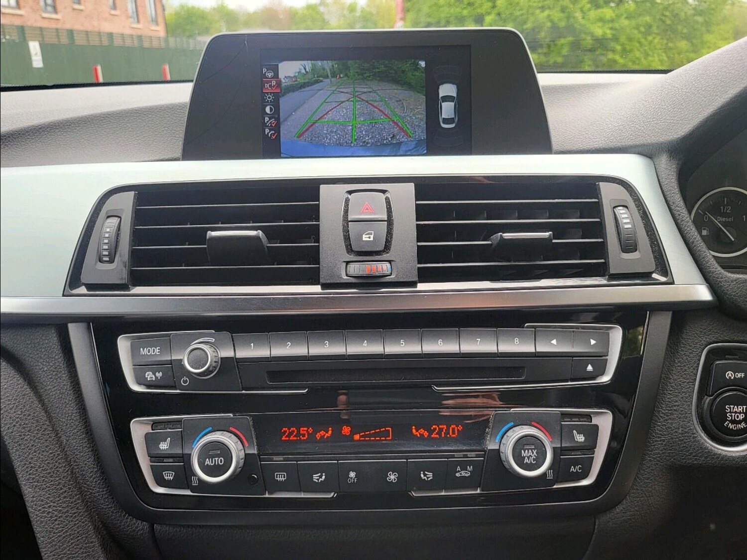 Used BMW 4 Series 2015 for sale - 77747341: Photo 14