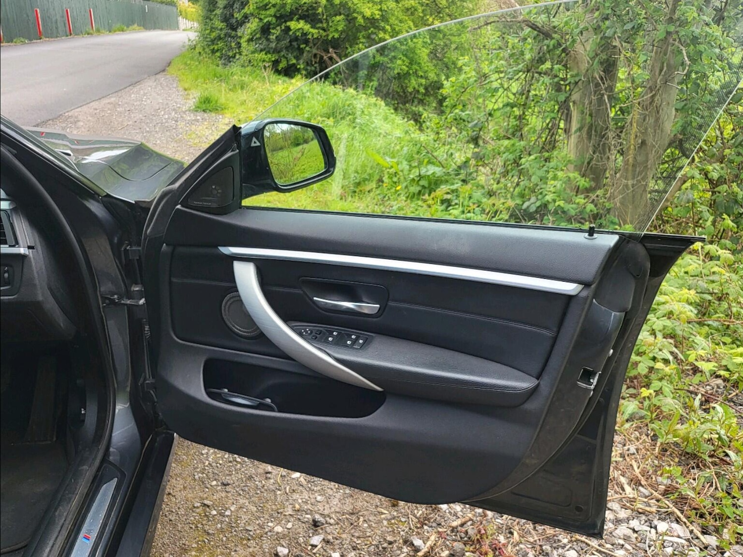 Used BMW 4 Series 2015 for sale - 77747341: Photo 22