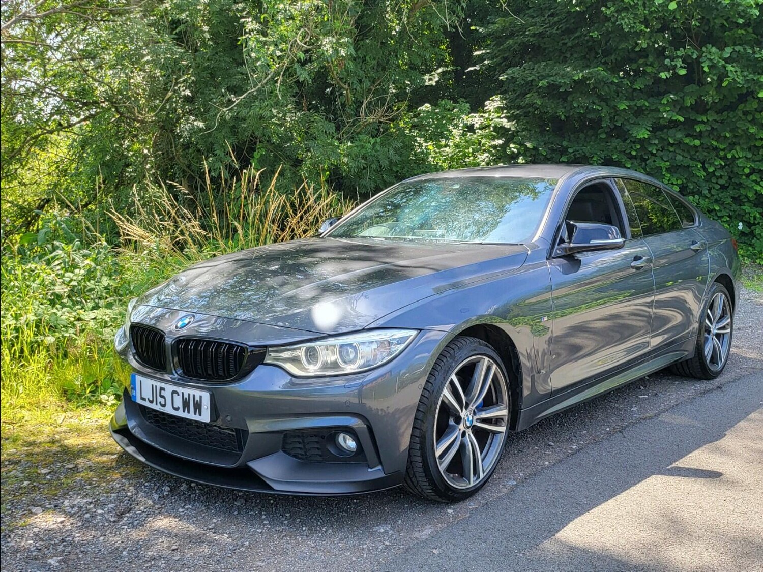 Used BMW 4 Series 2015 for sale - 77747341: Photo 42