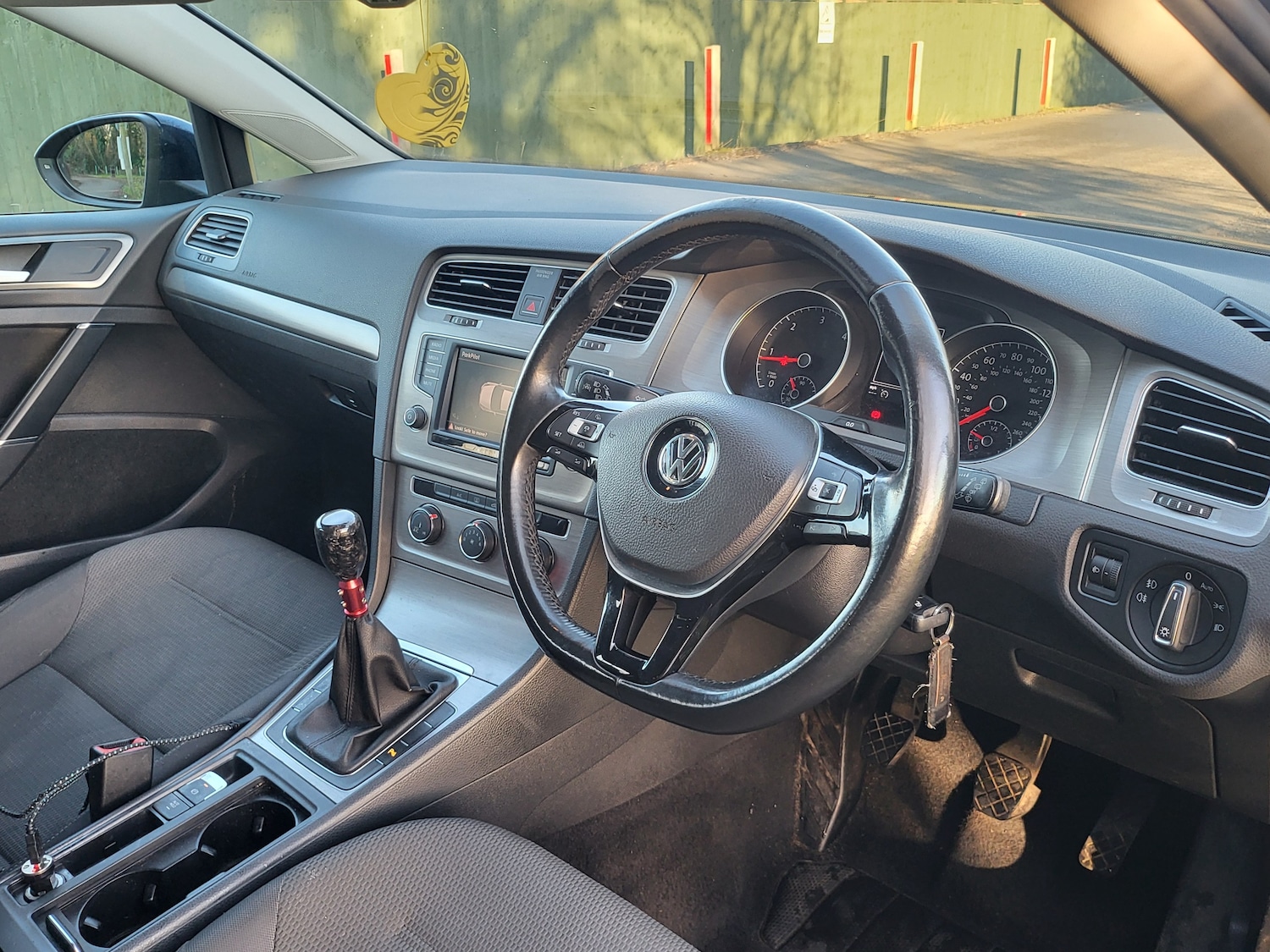 Used Volkswagen Golf 2015 for sale - 76915193: Photo 10