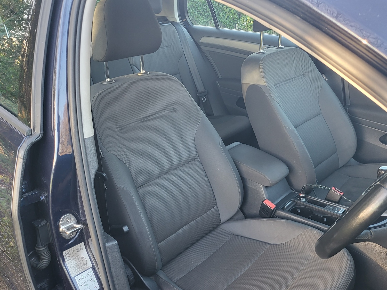 Used Volkswagen Golf 2015 for sale - 76915193: Photo 11