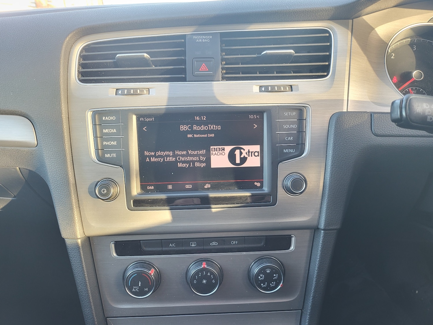 Used Volkswagen Golf 2015 for sale - 76915193: Photo 14