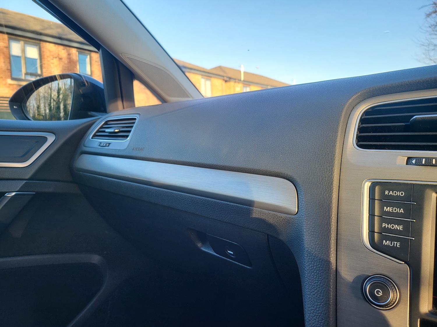 Used Volkswagen Golf 2015 for sale - 76915193: Photo 16