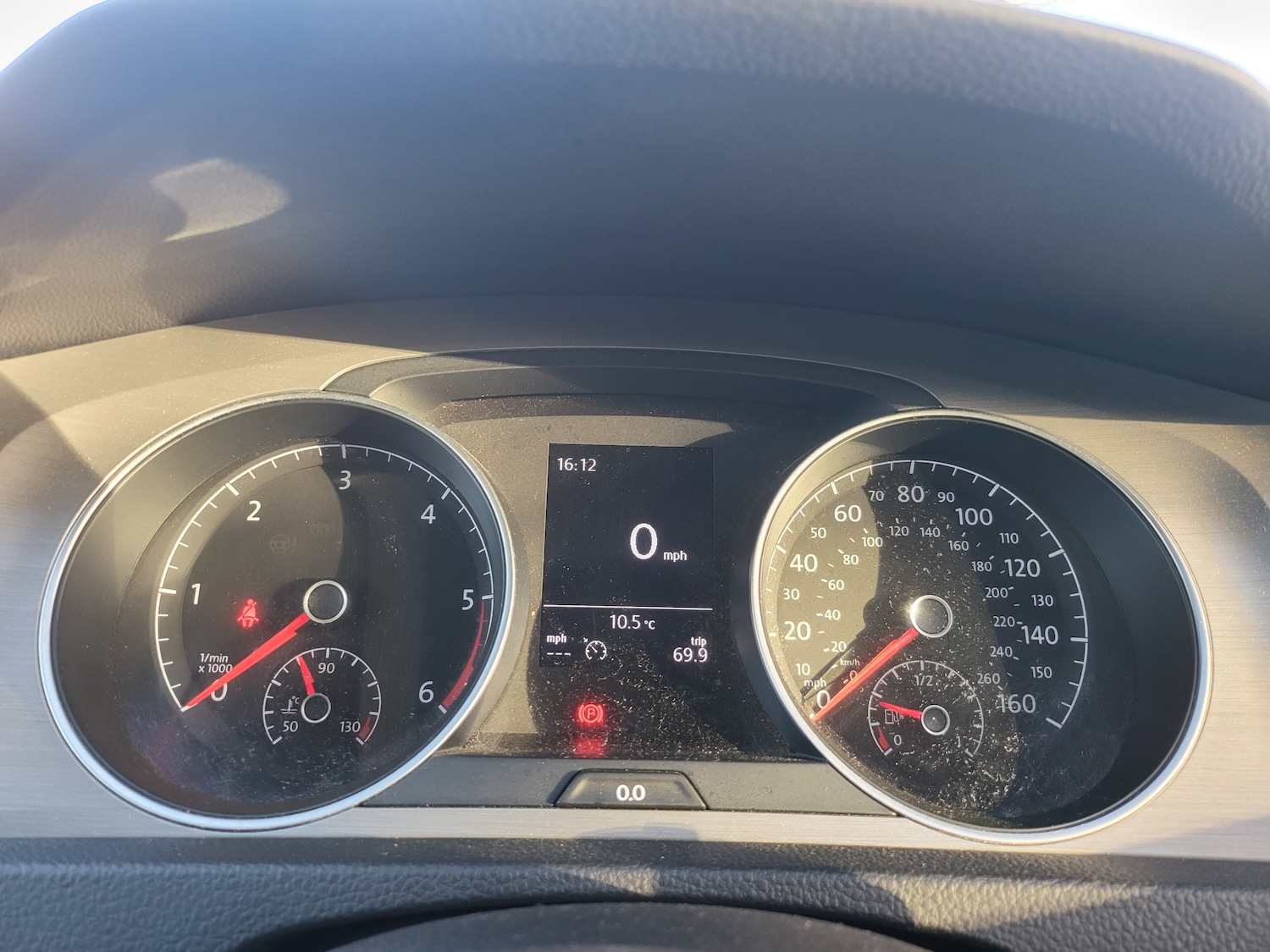 Used Volkswagen Golf 2015 for sale - 76915193: Photo 17