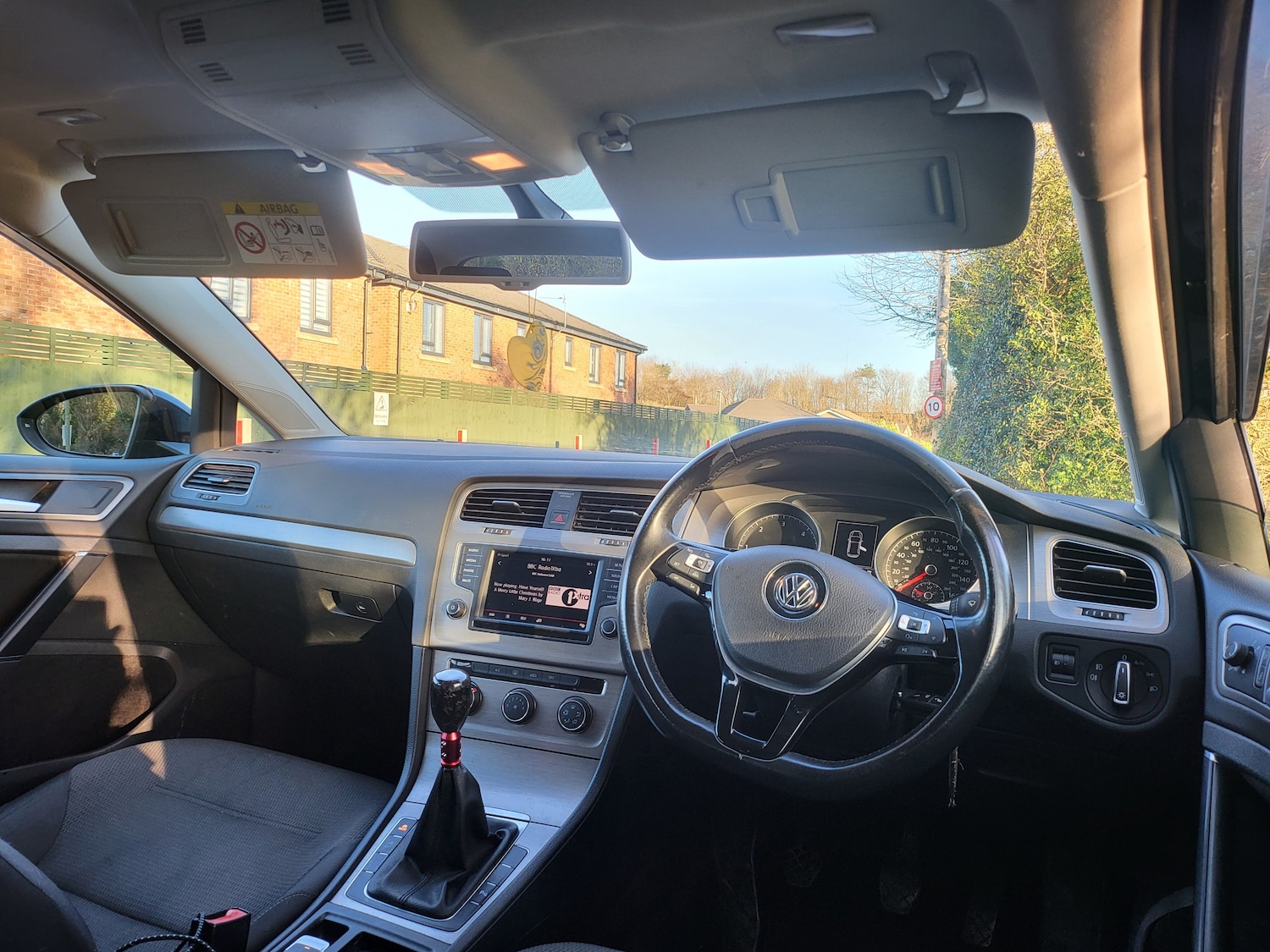 Used Volkswagen Golf 2015 for sale - 76915193: Photo 22