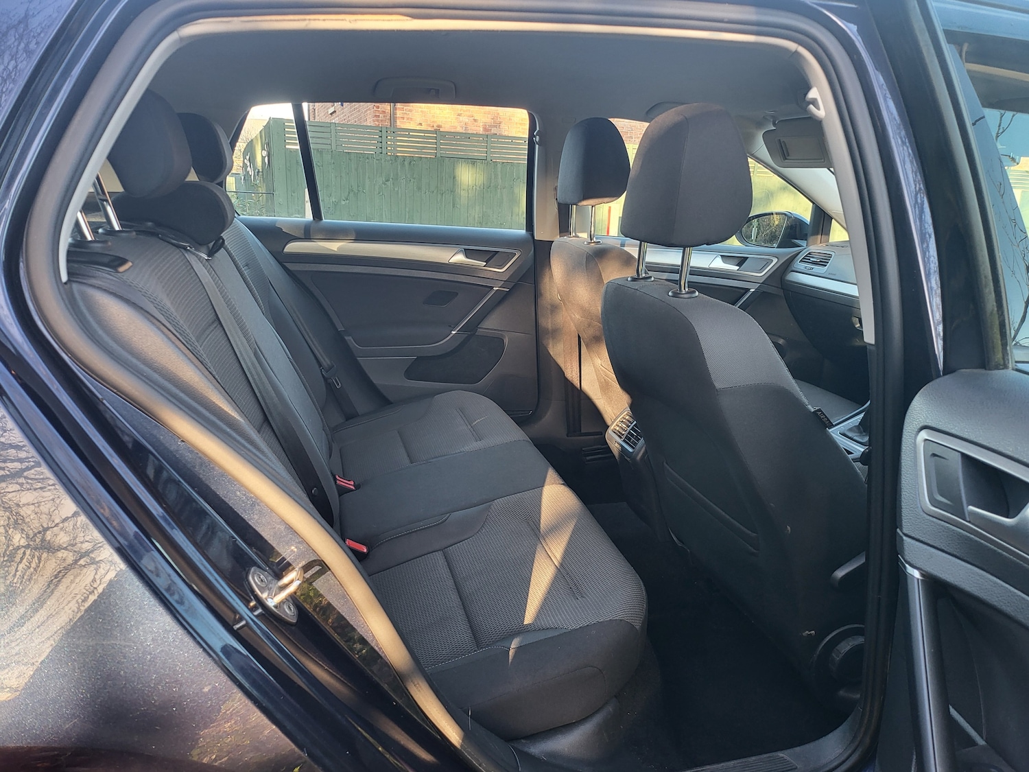 Used Volkswagen Golf 2015 for sale - 76915193: Photo 23