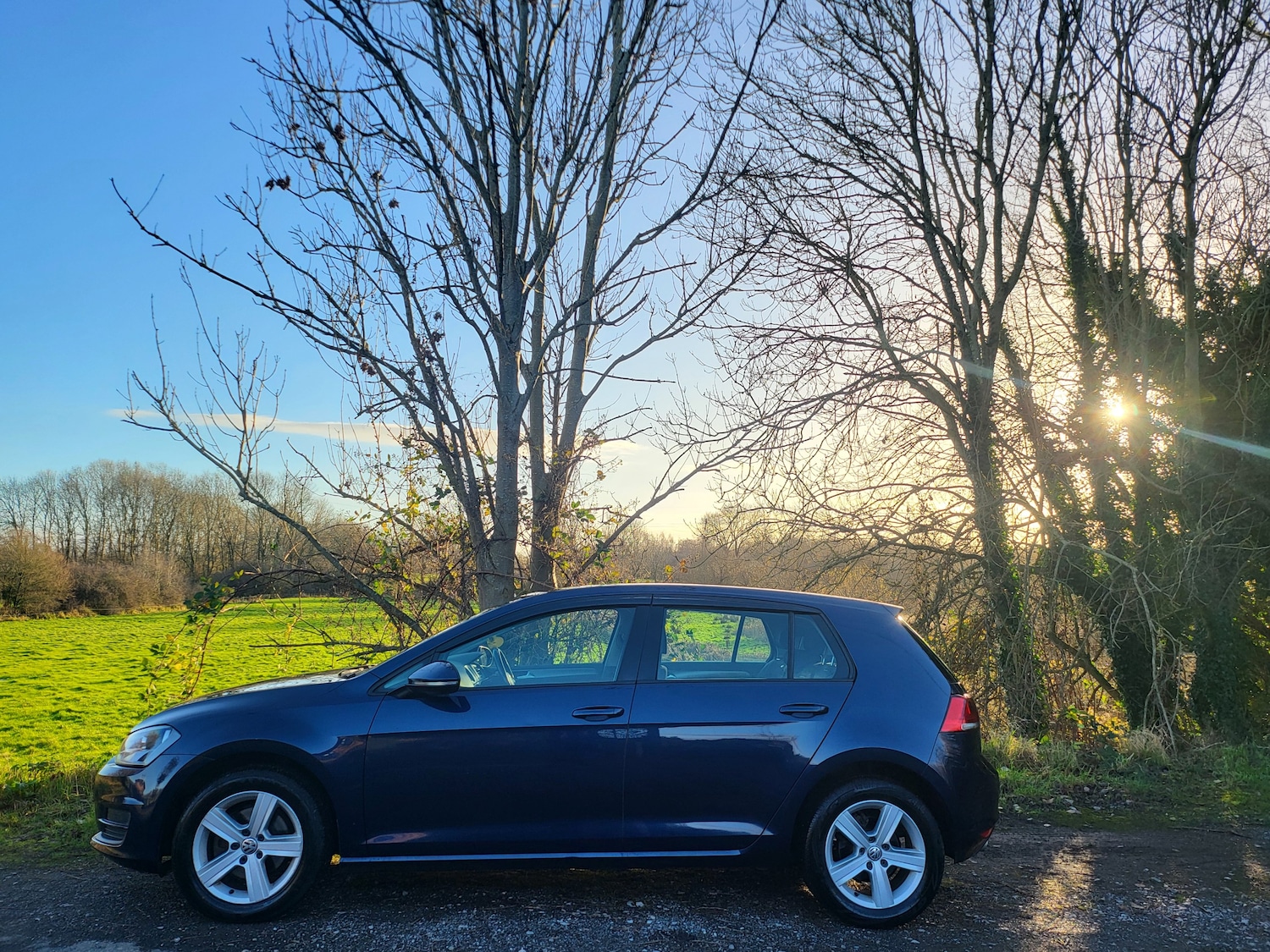 Used Volkswagen Golf 2015 for sale - 76915193: Photo 25
