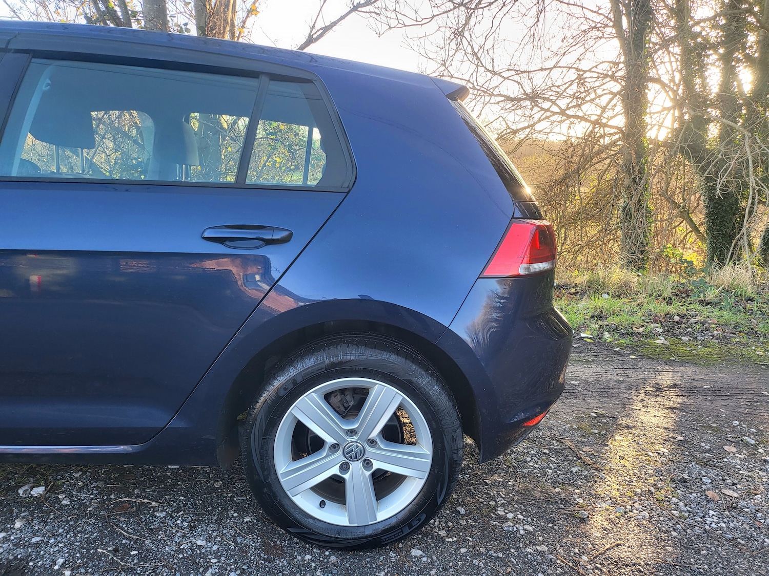 Used Volkswagen Golf 2015 for sale - 76915193: Photo 27